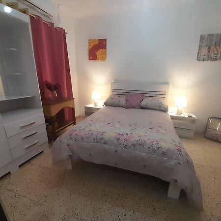 Central Apartment In Otrabanda Willemstad Eksteriør billede