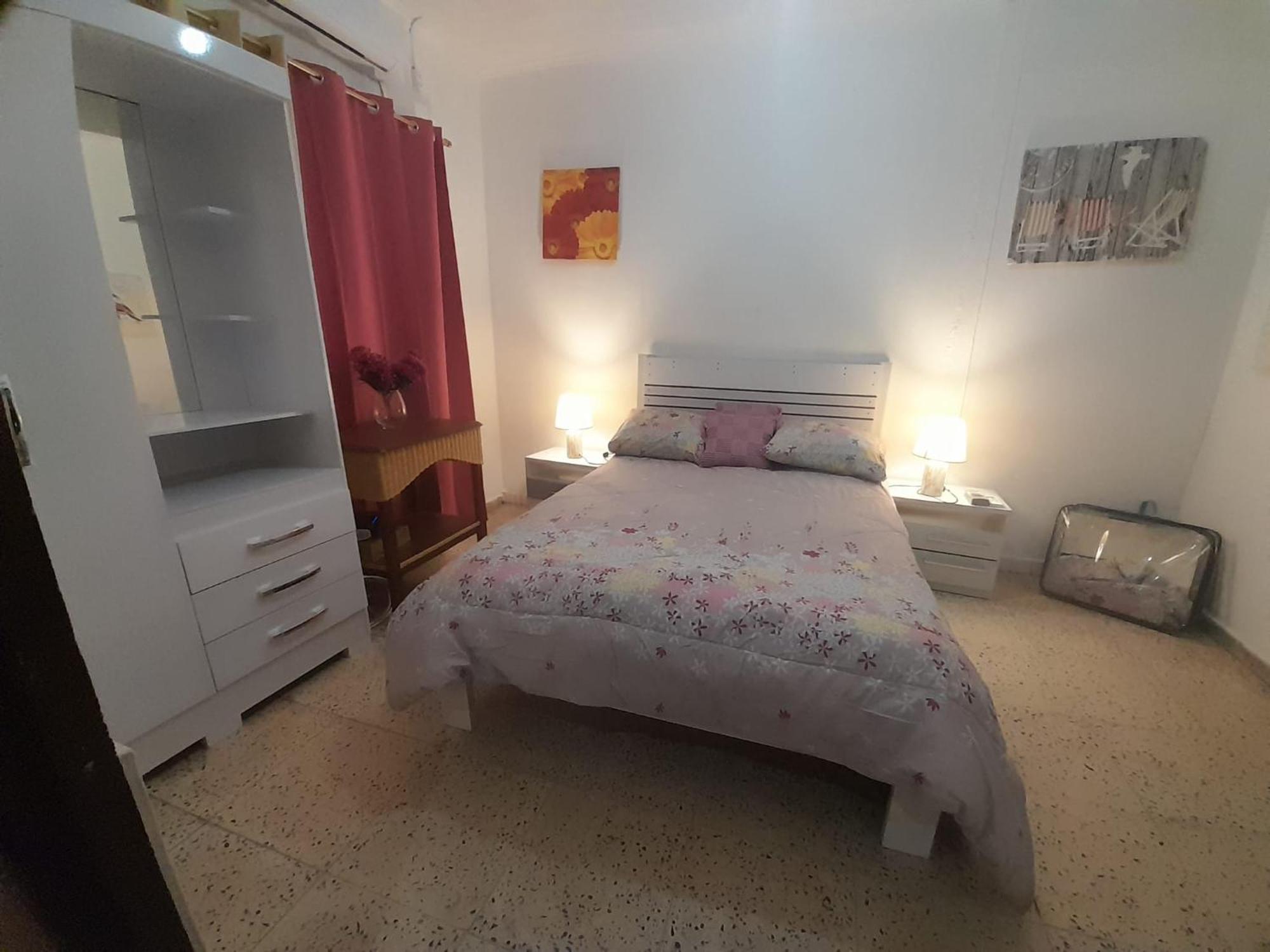 Central Apartment In Otrabanda Willemstad Eksteriør billede