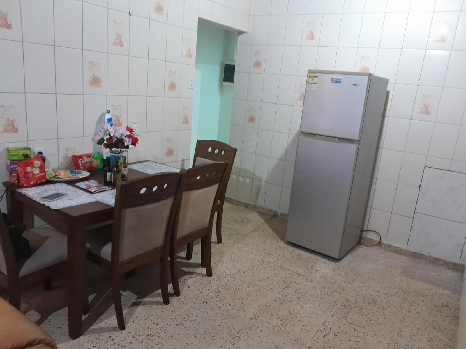 Central Apartment In Otrabanda Willemstad Eksteriør billede