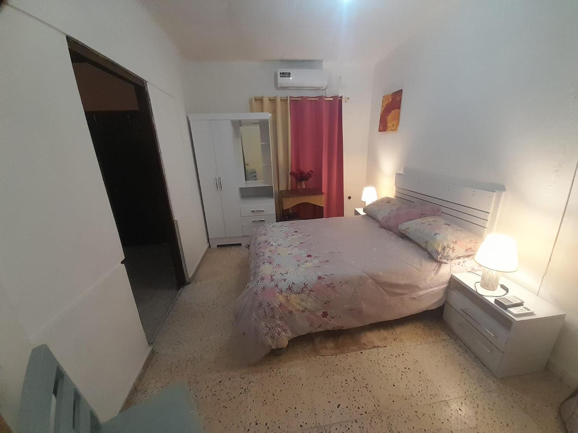 Central Apartment In Otrabanda Willemstad Eksteriør billede